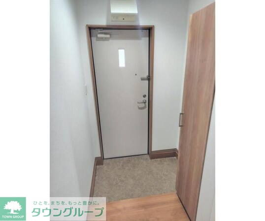 Estrellaの物件内観写真